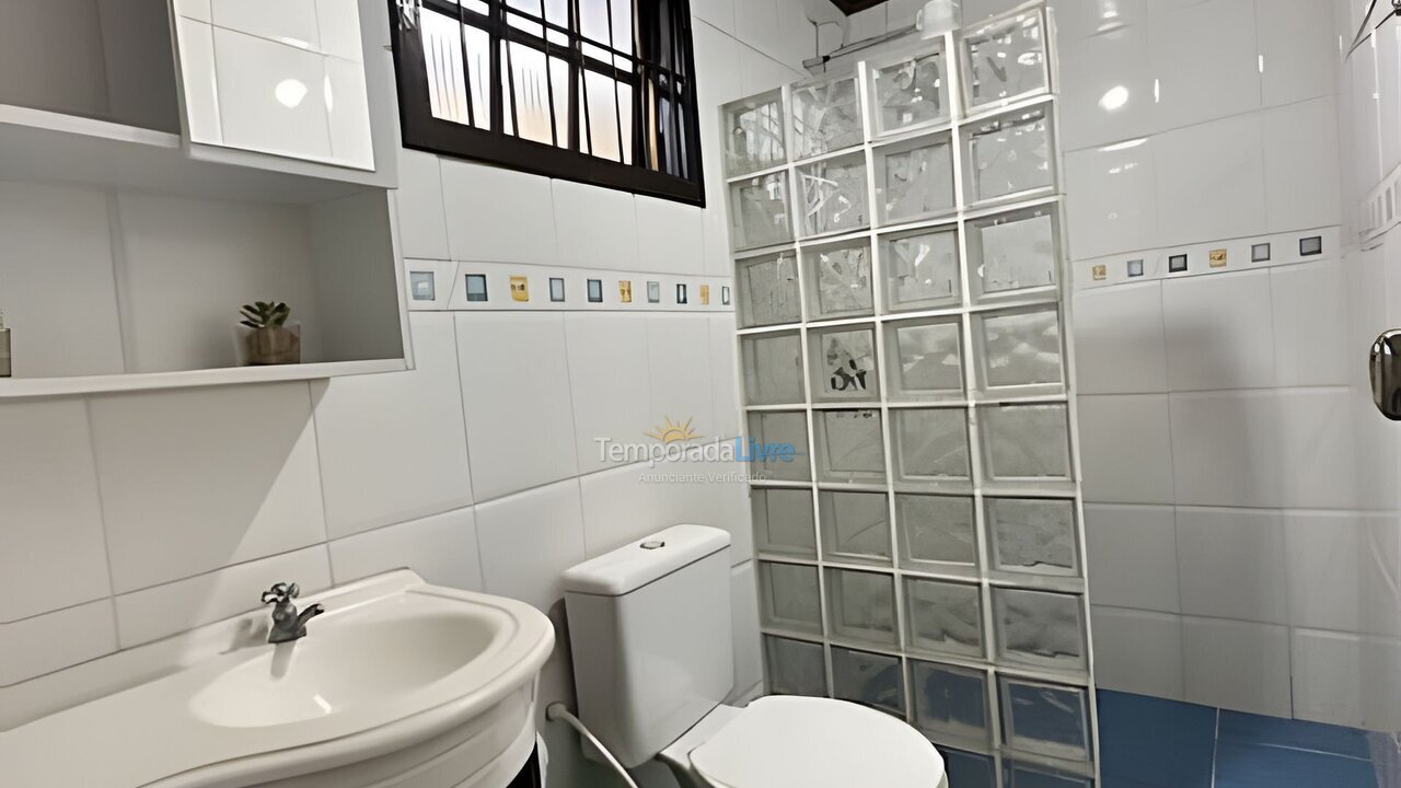 House for vacation rental in São Sebastião (Juquehy)
