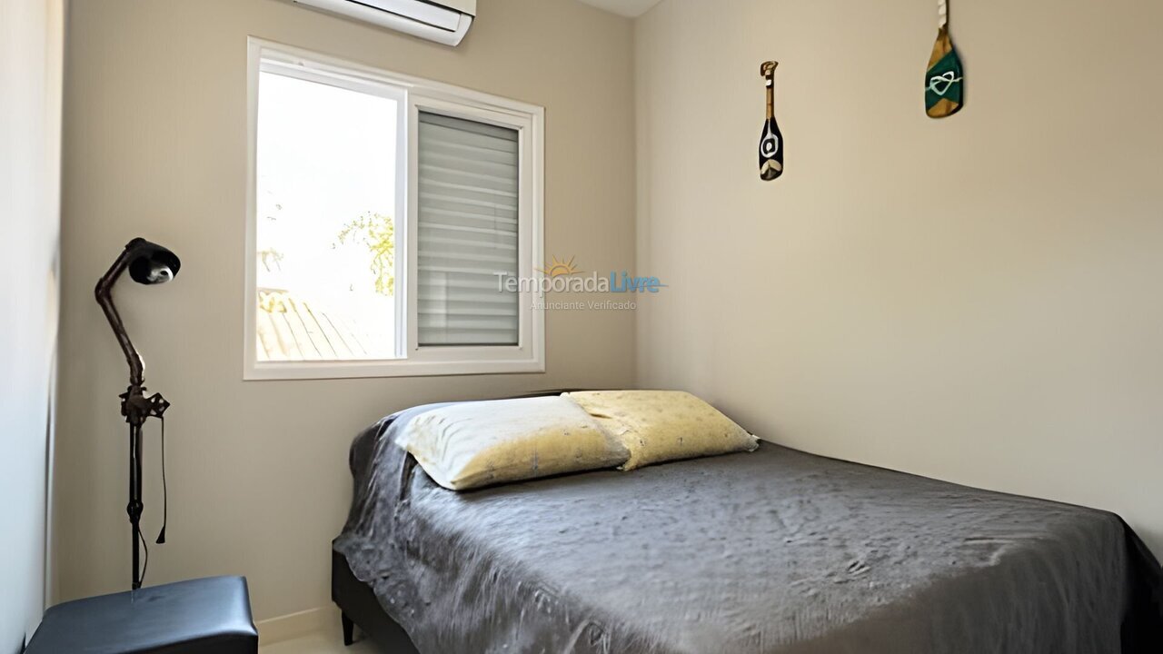 Casa para alquiler de vacaciones em São Sebastião (Maresias)