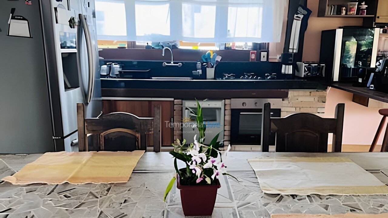 Casa para alquiler de vacaciones em Rio de Janeiro (Recreio dos Bandeirantes)