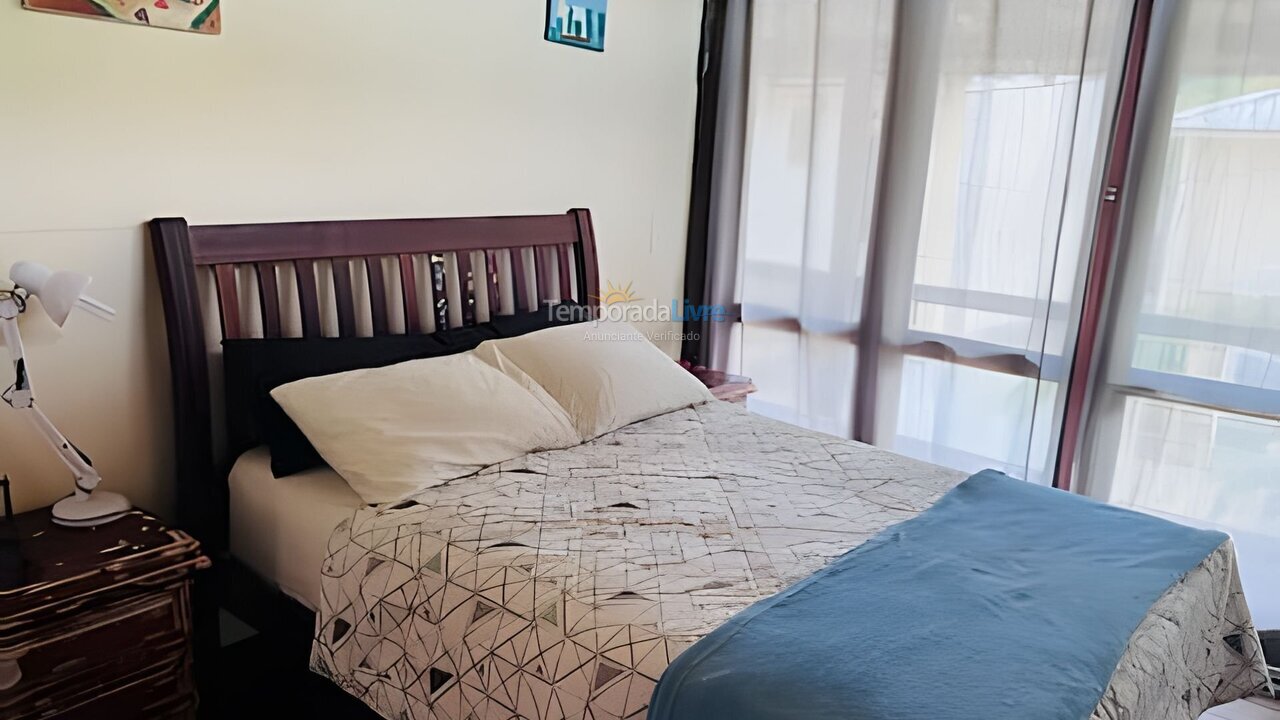 Casa para alquiler de vacaciones em Rio de Janeiro (Recreio dos Bandeirantes)