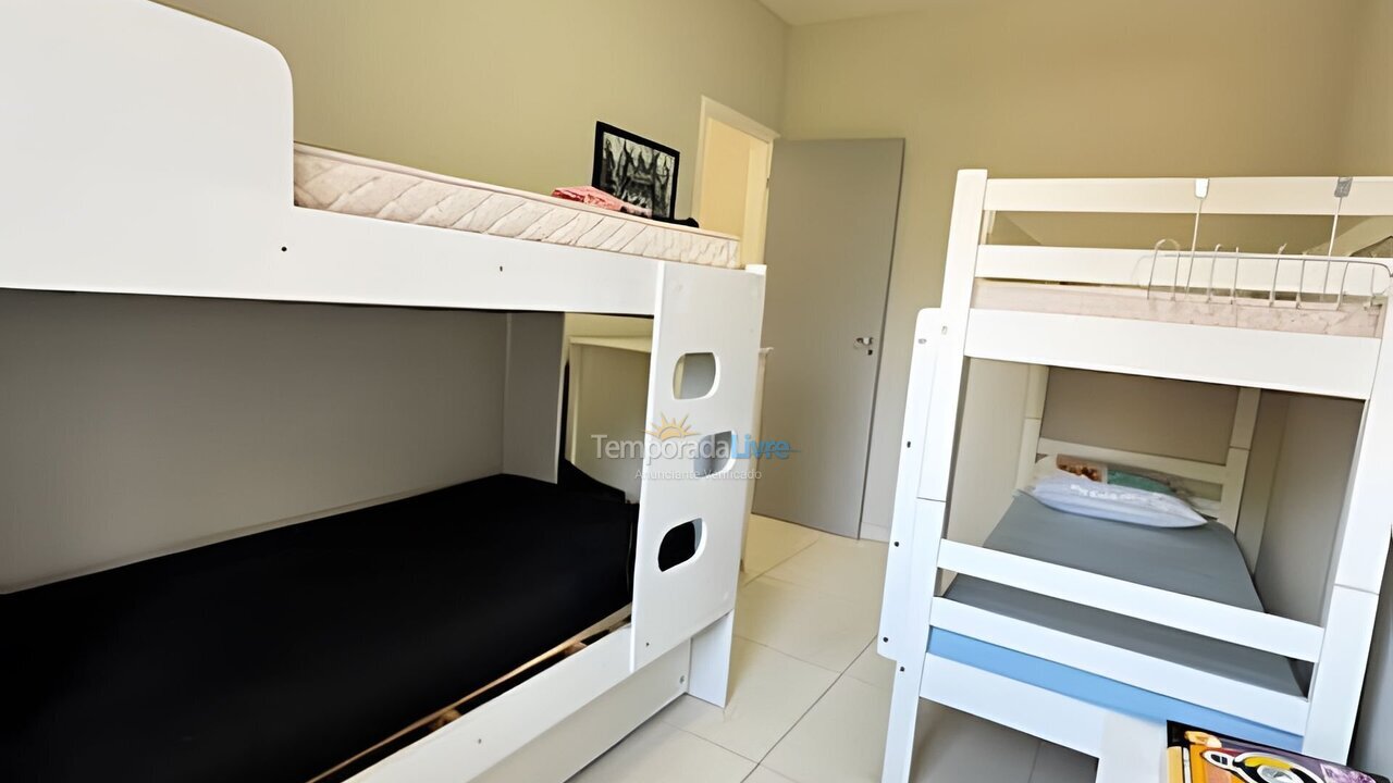 Casa para alquiler de vacaciones em São Sebastião (Maresias)