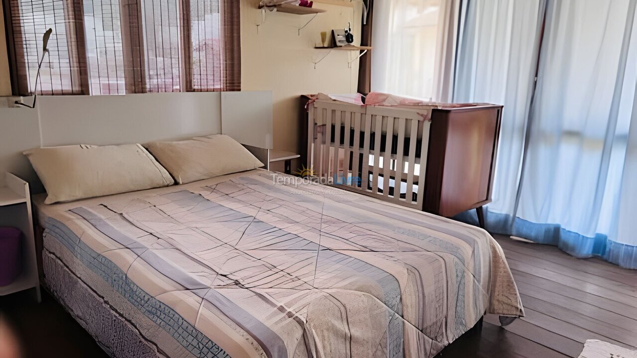 Casa para alquiler de vacaciones em Rio de Janeiro (Recreio dos Bandeirantes)