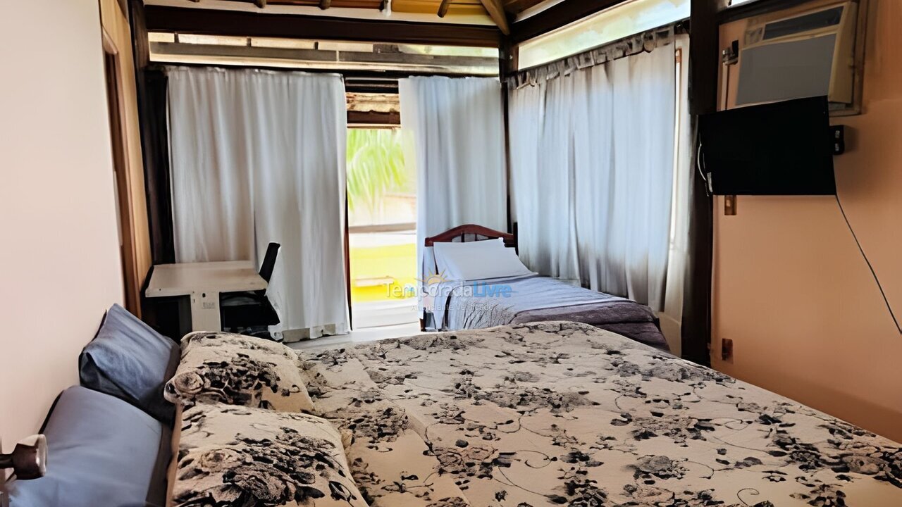 Casa para alquiler de vacaciones em Rio de Janeiro (Recreio dos Bandeirantes)