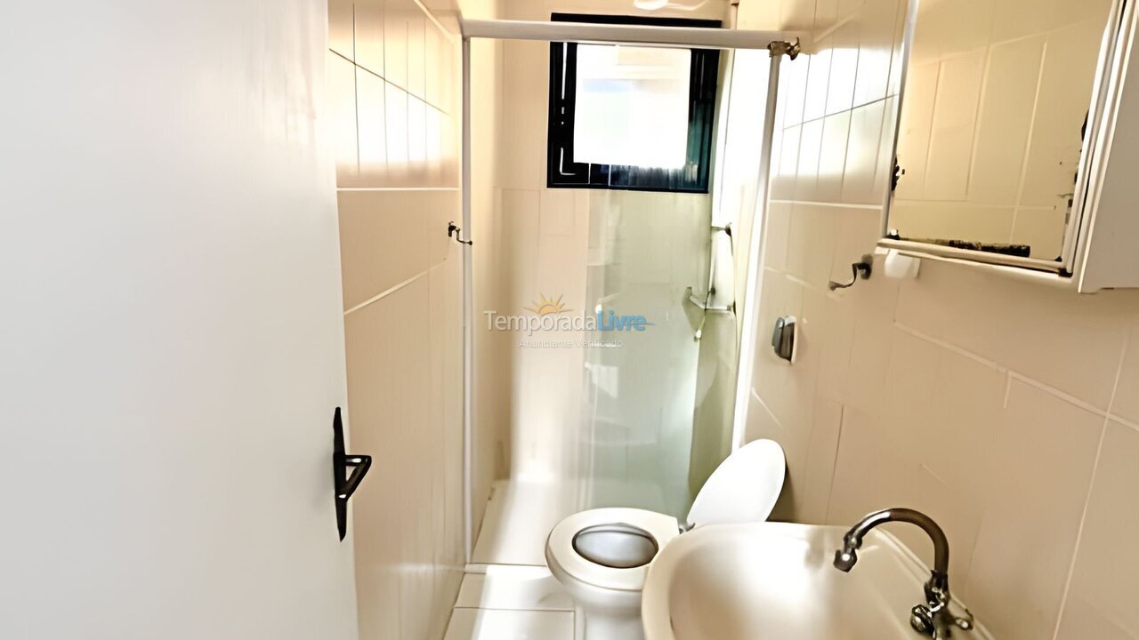 Casa para alquiler de vacaciones em São Sebastião (Juquehy)