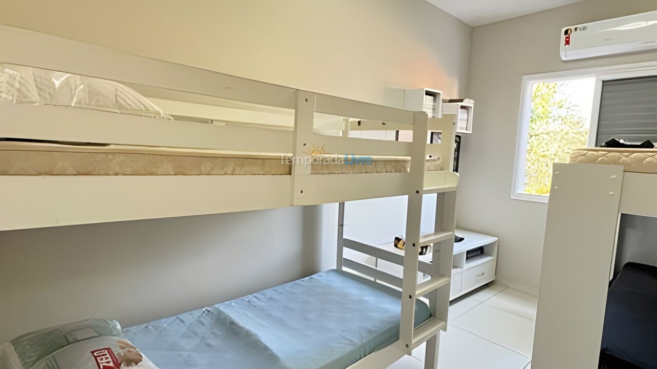 Casa para alquiler de vacaciones em São Sebastião (Maresias)