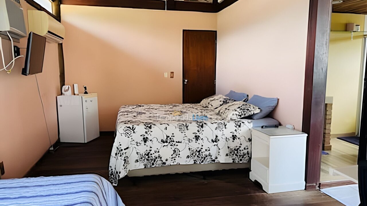 Casa para alquiler de vacaciones em Rio de Janeiro (Recreio dos Bandeirantes)