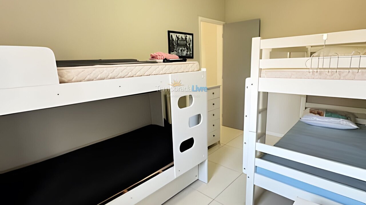 Casa para alquiler de vacaciones em São Sebastião (Maresias)