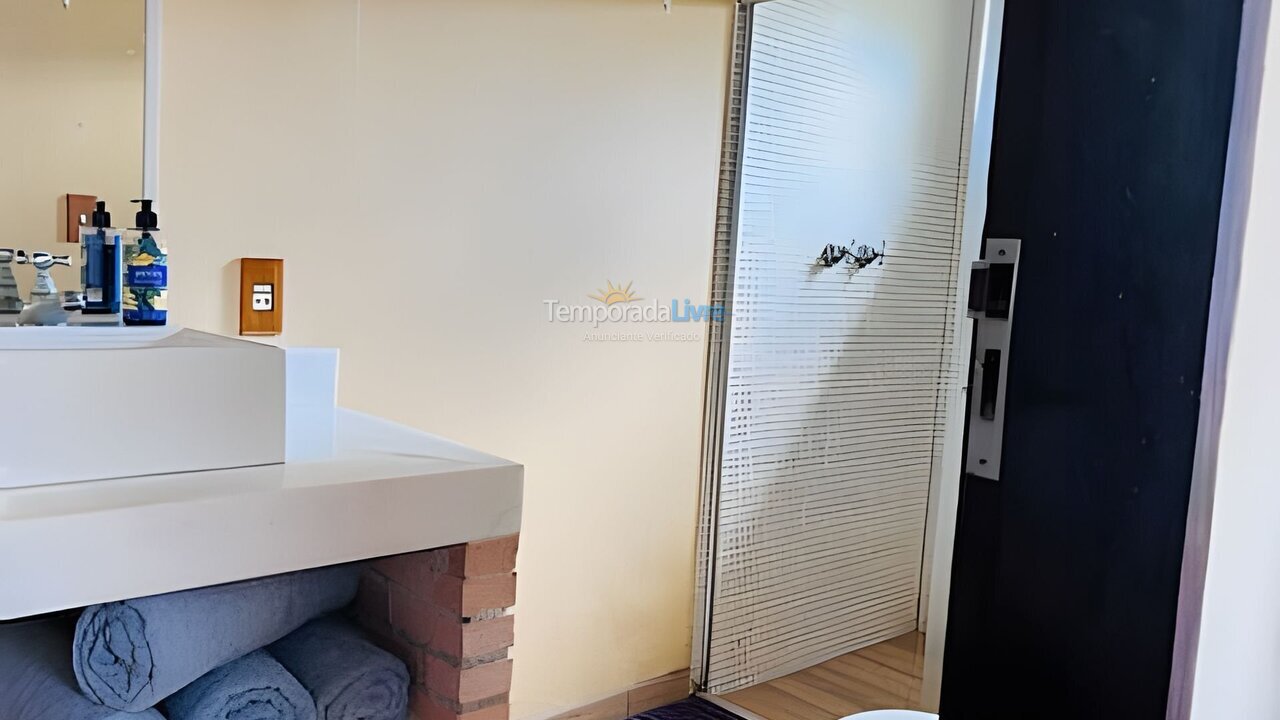 Casa para alquiler de vacaciones em Rio de Janeiro (Recreio dos Bandeirantes)