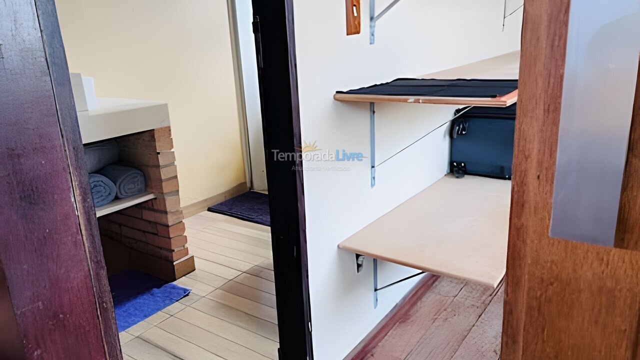 Casa para alquiler de vacaciones em Rio de Janeiro (Recreio dos Bandeirantes)