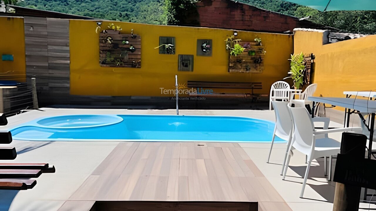 Casa para alquiler de vacaciones em Rio de Janeiro (Recreio dos Bandeirantes)