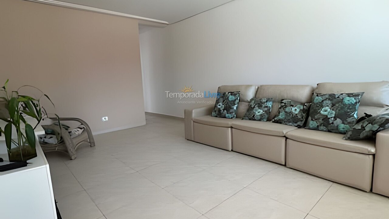 Casa para aluguel de temporada em Bertioga (Condominio Morada da Praia)