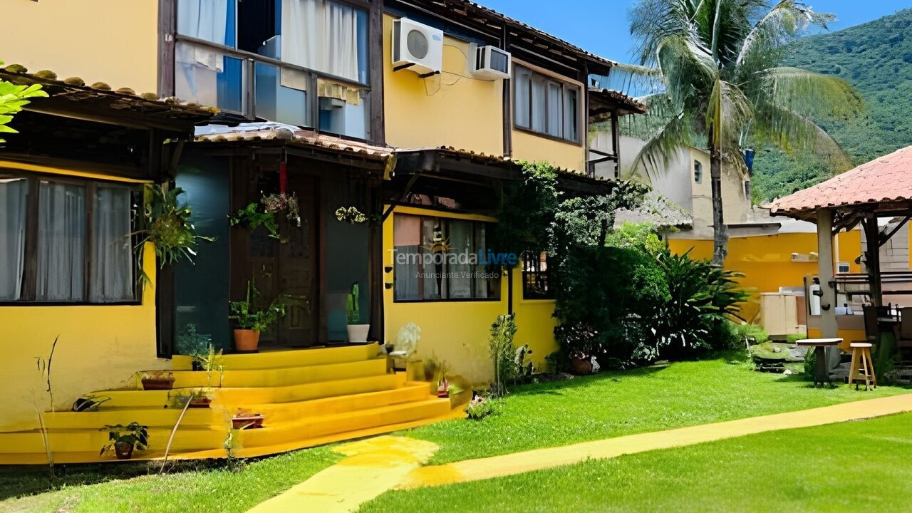 Casa para alquiler de vacaciones em Rio de Janeiro (Recreio dos Bandeirantes)