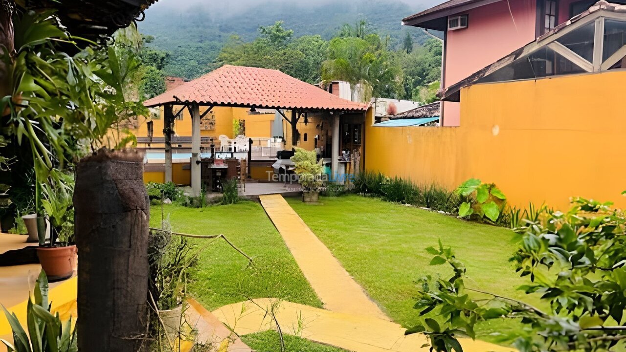 Casa para alquiler de vacaciones em Rio de Janeiro (Recreio dos Bandeirantes)