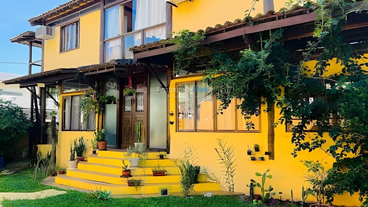 Casa para alquiler de vacaciones em Rio de Janeiro (Recreio dos Bandeirantes)