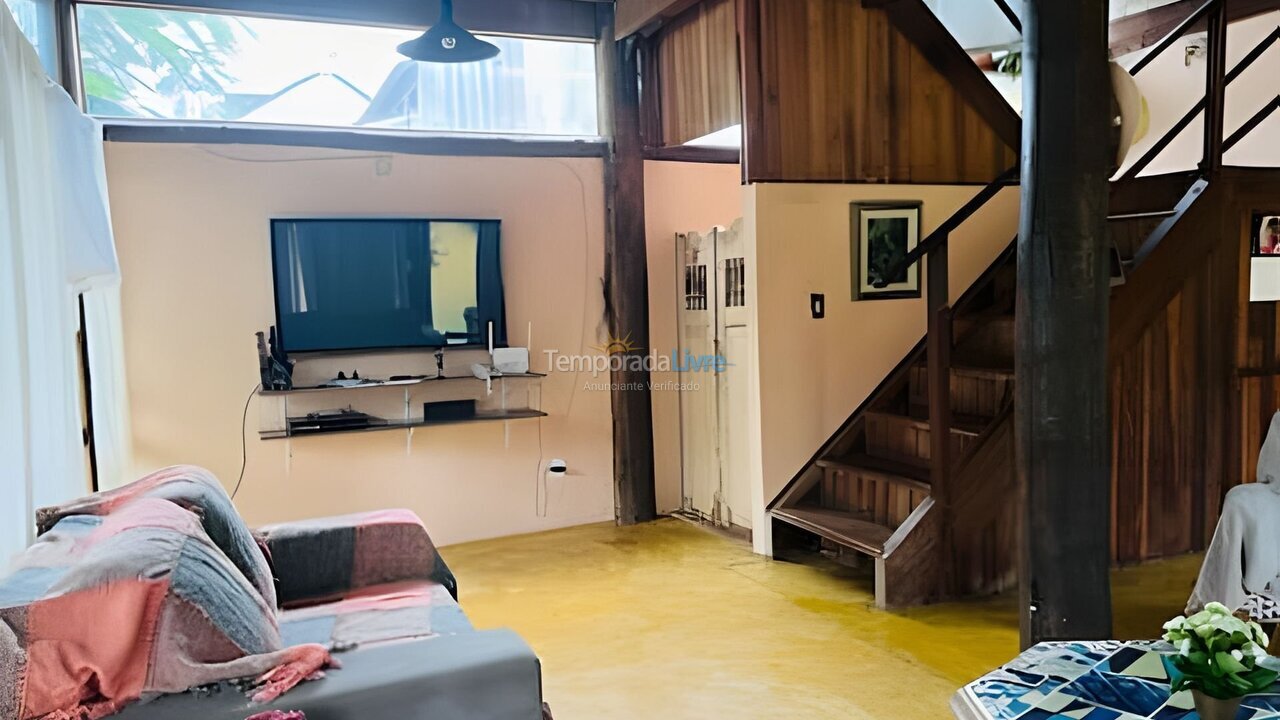 Casa para alquiler de vacaciones em Rio de Janeiro (Recreio dos Bandeirantes)