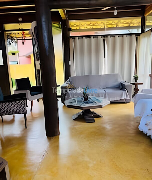 Casa para alquiler de vacaciones em Rio de Janeiro (Recreio dos Bandeirantes)