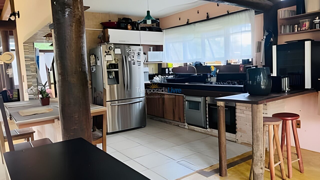 Casa para alquiler de vacaciones em Rio de Janeiro (Recreio dos Bandeirantes)