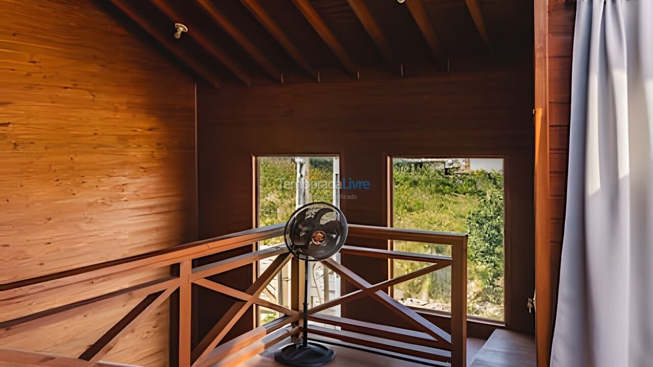 Casa para aluguel de temporada em Imbituba (Praia de Ibiraquera)