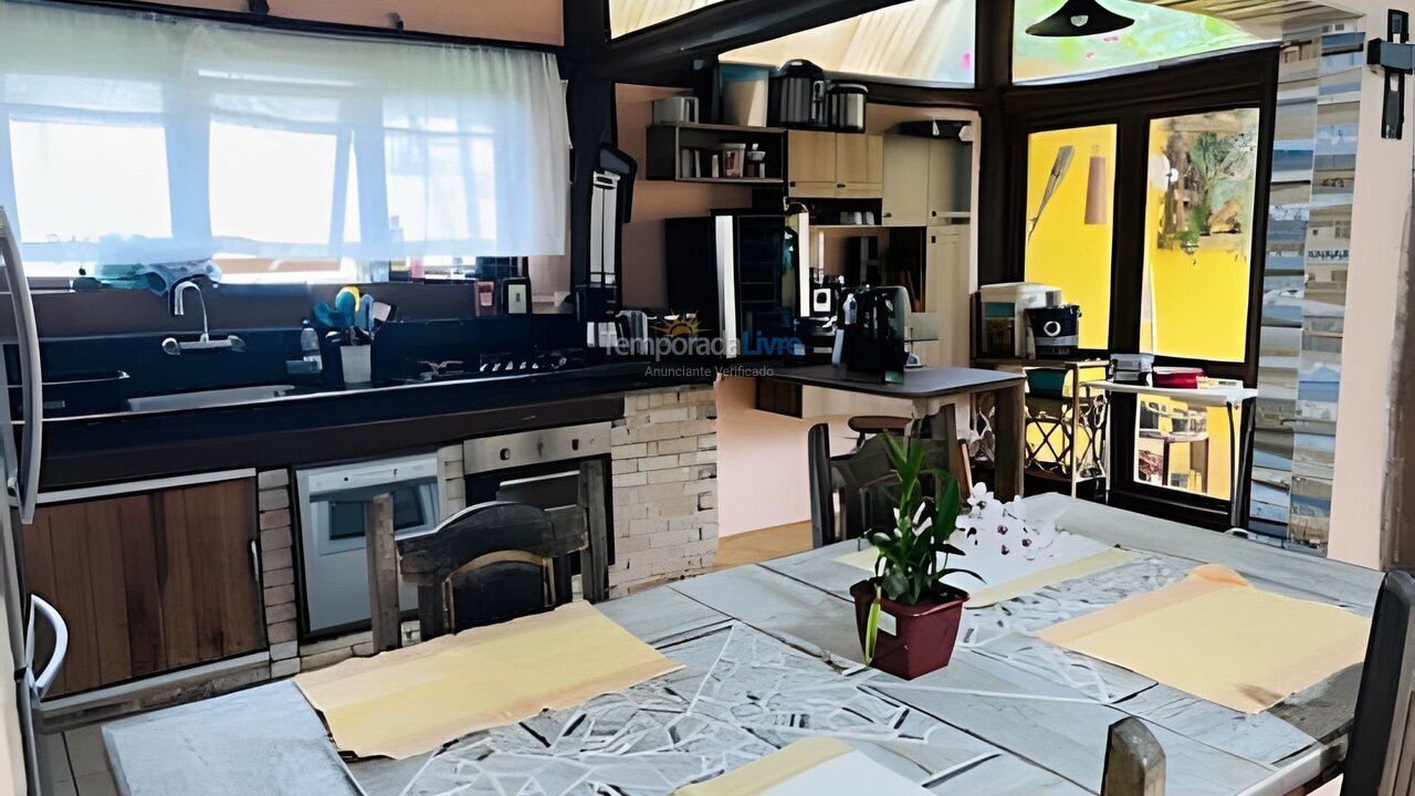 Casa para alquiler de vacaciones em Rio de Janeiro (Recreio dos Bandeirantes)