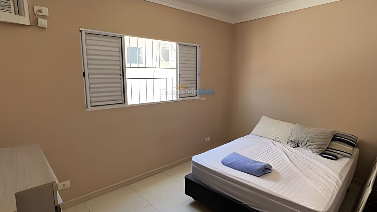 Casa para aluguel de temporada em Bertioga (Condominio Morada da Praia)