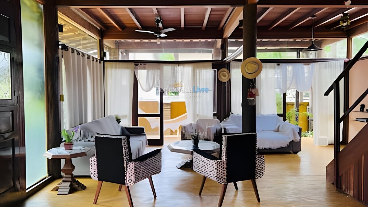 Casa para alquiler de vacaciones em Rio de Janeiro (Recreio dos Bandeirantes)