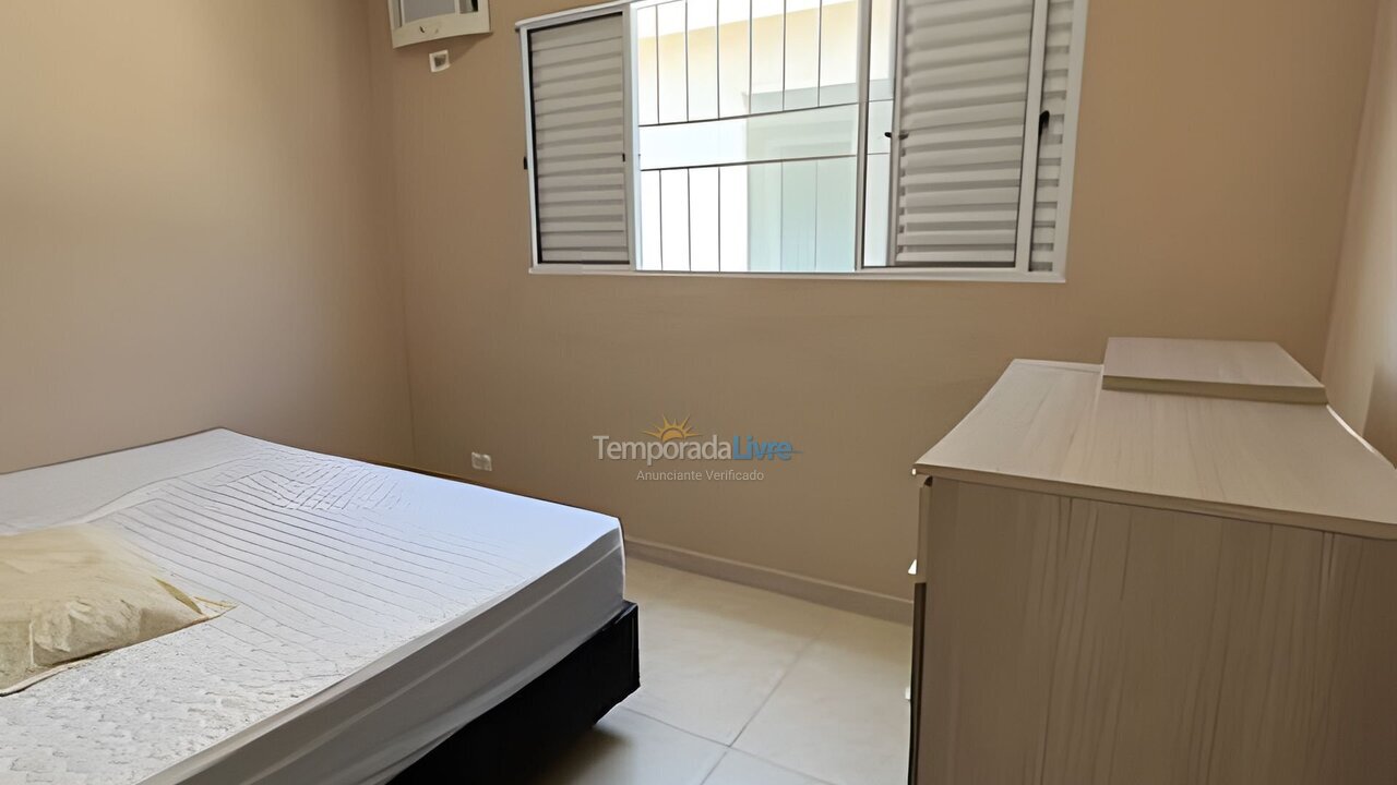 Casa para aluguel de temporada em Bertioga (Condominio Morada da Praia)