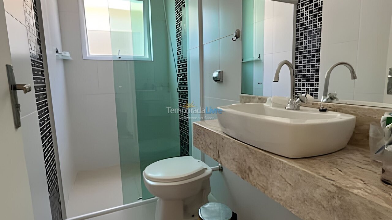 Casa para aluguel de temporada em Bertioga (Condominio Morada da Praia)