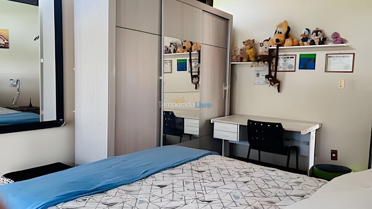 Casa para alquiler de vacaciones em Rio de Janeiro (Recreio dos Bandeirantes)