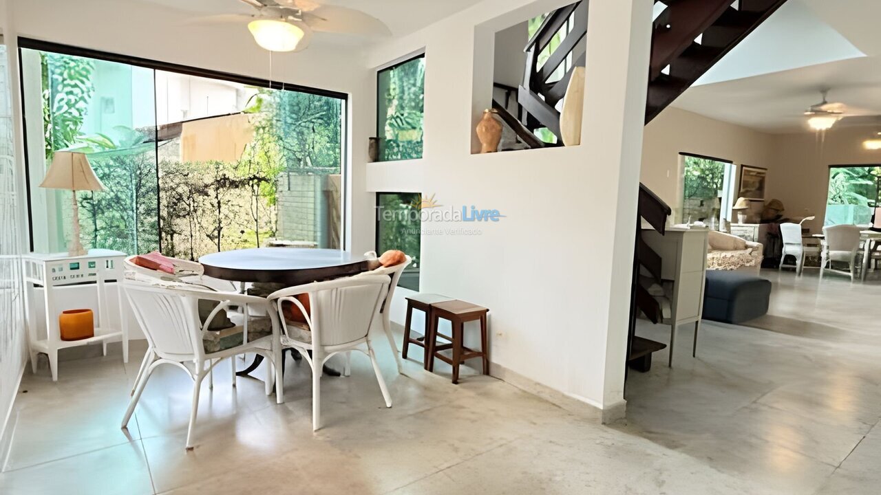 Casa para aluguel de temporada em Bertioga (Riviera de São Lourenço)