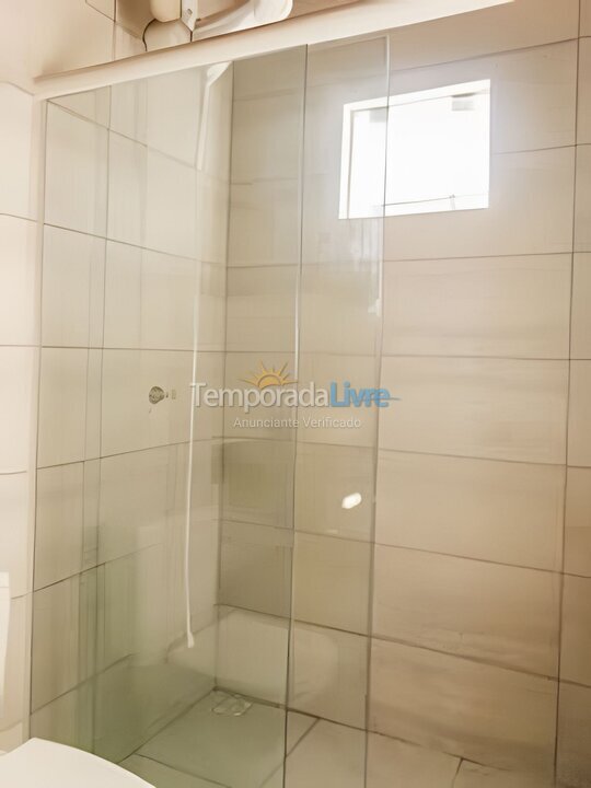 House for vacation rental in Imbituba (Praia de Ibiraquera)