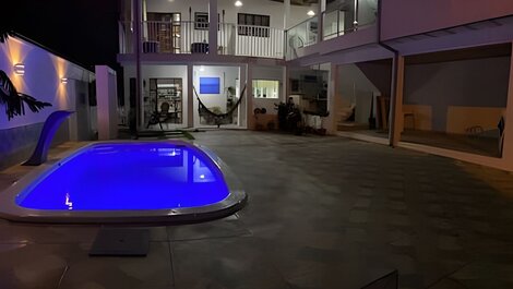 Linda casa em Ubatuba - SP (7)
