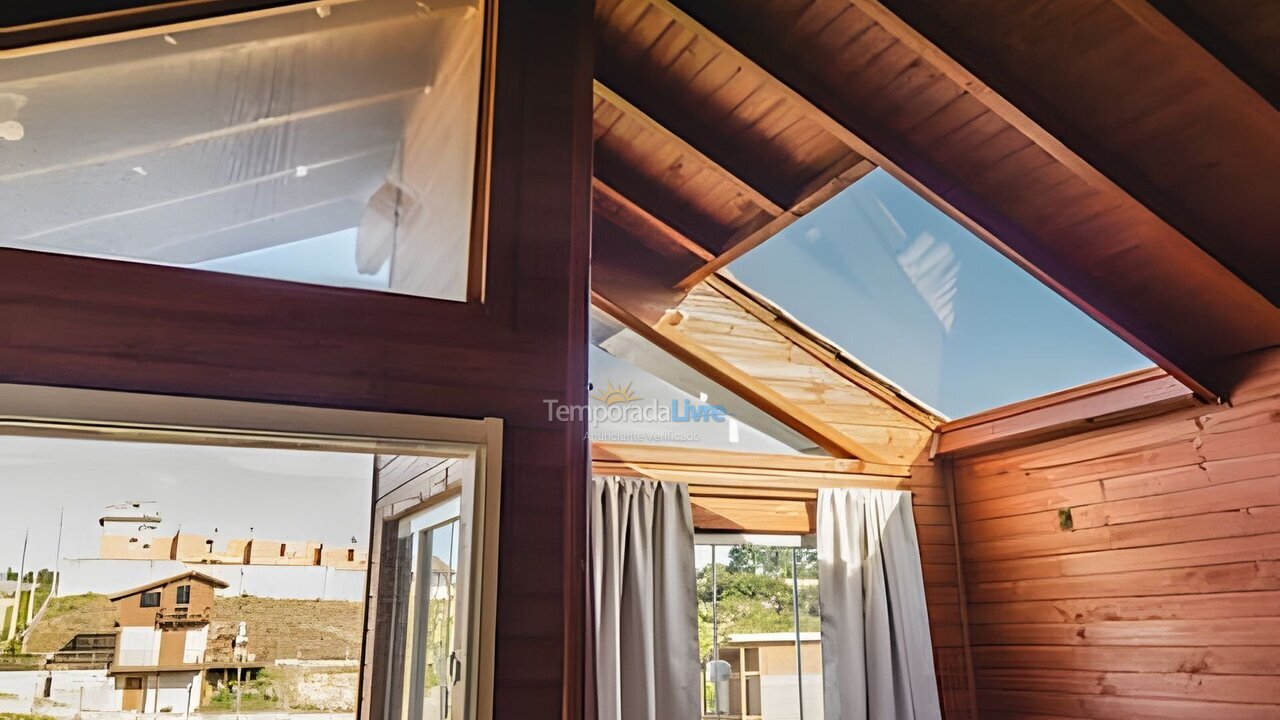 Casa para aluguel de temporada em Imbituba (Praia de Ibiraquera)