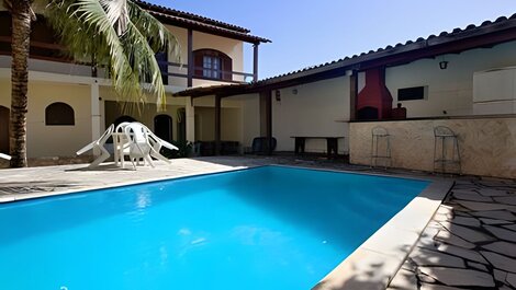 Linda casa em Porto da Aldeia (Cabo Frio) - RJ
