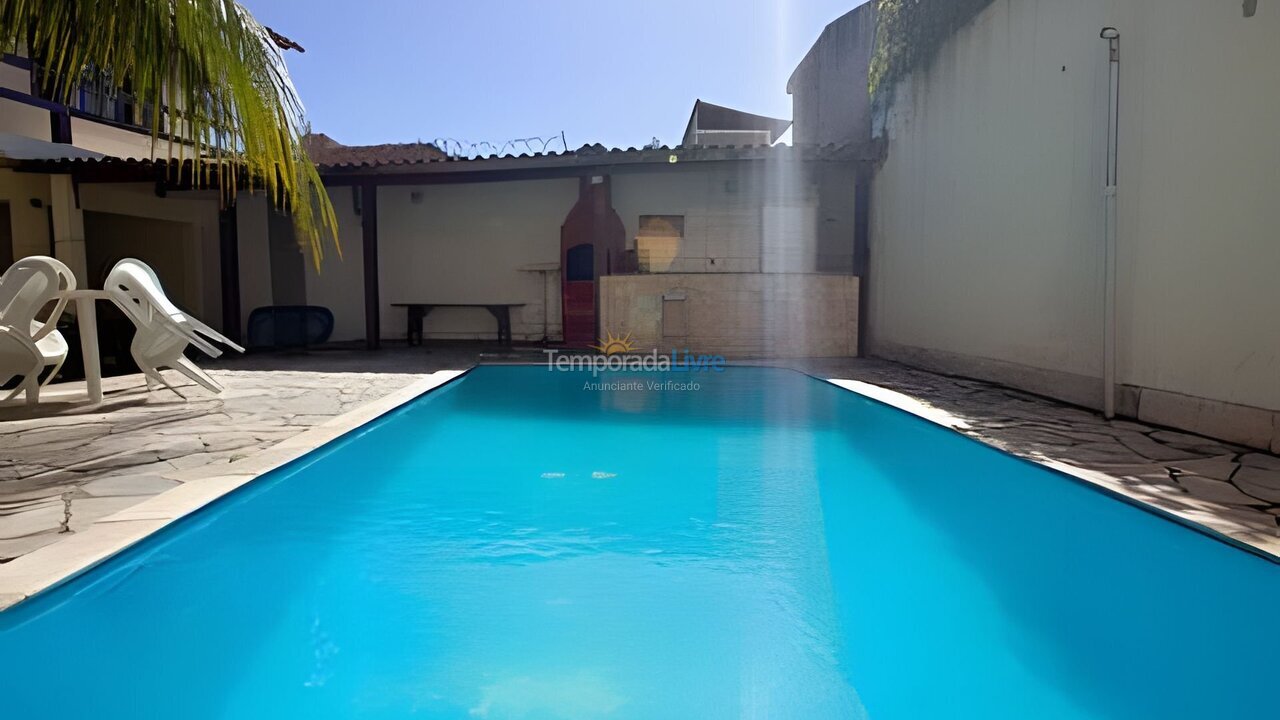 Casa para aluguel de temporada em São Pedro da Aldeia (Porto Daldeia)