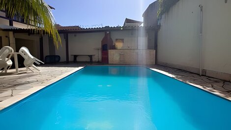Linda casa em Porto da Aldeia (Cabo Frio) - RJ