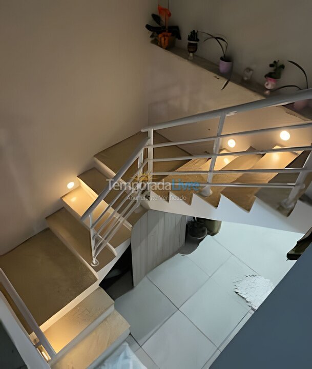 Casa para aluguel de temporada em Ubatuba (Pedreira)