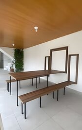 Linda casa em Ubatuba - SP (7)