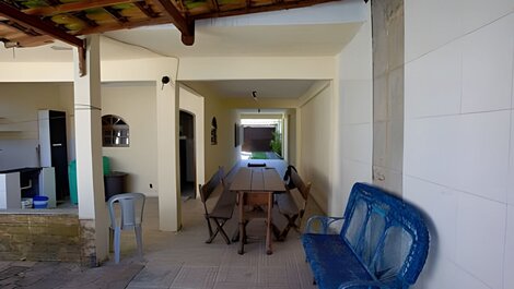 Linda casa em Porto da Aldeia (Cabo Frio) - RJ