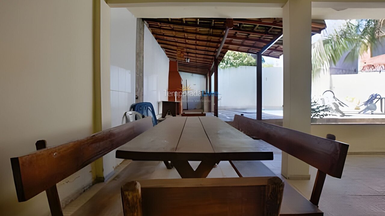 Casa para aluguel de temporada em São Pedro da Aldeia (Porto Daldeia)