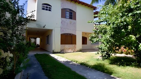 Linda casa em Porto da Aldeia (Cabo Frio) - RJ