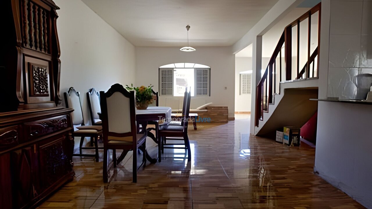 Casa para aluguel de temporada em São Pedro da Aldeia (Porto Daldeia)