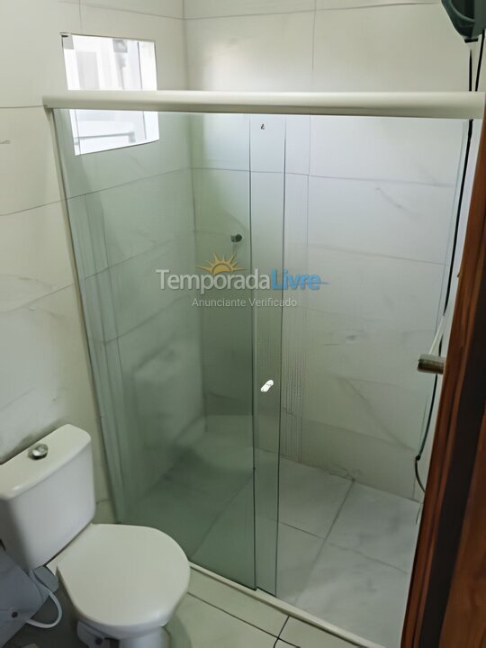 Casa para aluguel de temporada em Imbituba (Praia de Ibiraquera)