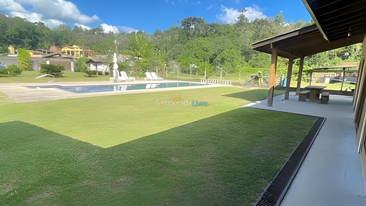 House for vacation rental in São Lourenço da Serra (São Lourenço da Serra)