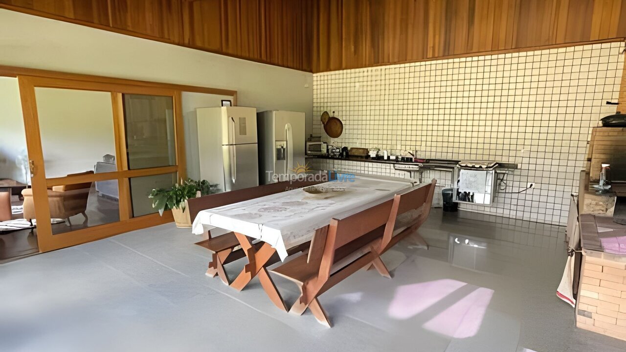 House for vacation rental in São Lourenço da Serra (São Lourenço da Serra)