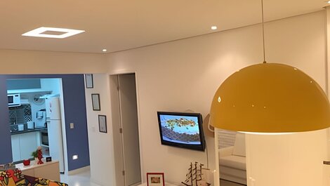 Apartamento no Guarujá - SP (5)
