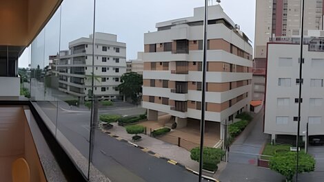 Apartamento no Guarujá - SP (5)