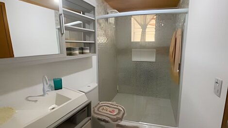 Linda casa em Ubatuba - SP (7)