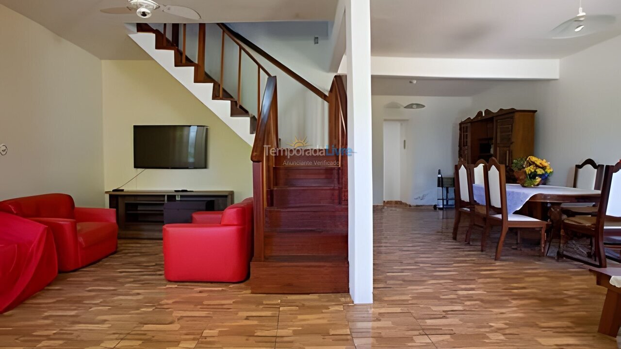 Casa para aluguel de temporada em São Pedro da Aldeia (Porto Daldeia)