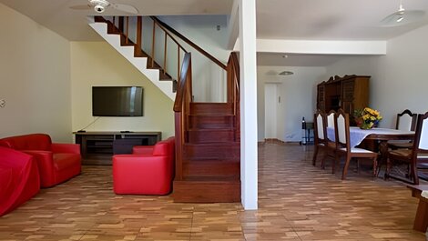 Linda casa em Porto da Aldeia (Cabo Frio) - RJ