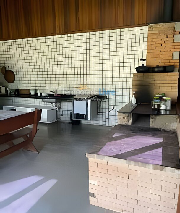 House for vacation rental in São Lourenço da Serra (São Lourenço da Serra)